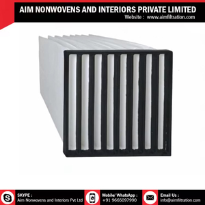 ซื้อกระเป๋าคุณภาพสูงสำหรับแผ่นกรองที่มีสีและขนาดที่กำหนดเอง - Product Image 2