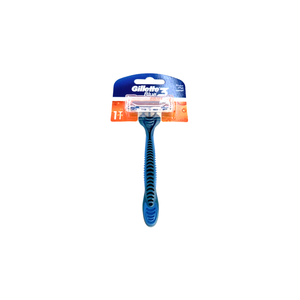 Maquinilla de afeitar Gillette de primera calidad, suministro a granel al por mayor, maquinillas de afeitar duraderas a precio barato - Product Image 4