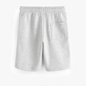 Pantalones cortos de felpa francesa de algodón de alta calidad para hombre, ropa de entrenamiento de gimnasio informal personalizable, pantalones cortos de chándal para correr para hombre - Product Image 5