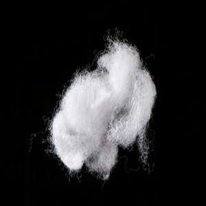 Renew Advance Recycled Polyester <b>Fibre</b> Superior Quality in Sustainable Manufacturing for reliable product excellence - Product Image 4