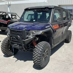 Xpedition ADV 5 Northstar คุณภาพสูง ปี 2025-2026 สำหรับผู้ใหญ่ พร้อมจัดส่งทั่วโลก รับประกัน 3 ปี ผลิตในสหรัฐอเมริกา - Product Image 5