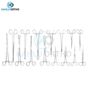 Utilisation en acier inoxydable de bonne qualité pour la chirurgie Nouvelle arrivée Instruments chirurgicaux de gynécologie par KAHLU ORTHOPEDIC - Product Image 2