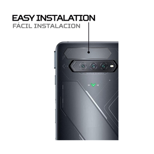 Protector de Pantalla ANTISHOCK para Xiaomi Black Shark 5 RS, Protección Premium para la Pantalla de tu Dispositivo - Product Image 3