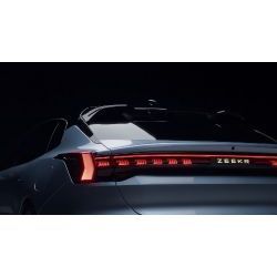 Zeekr 001 FR EV de Alta Velocidad, Inteligente y de Máxima Eficiencia - Product Image 4