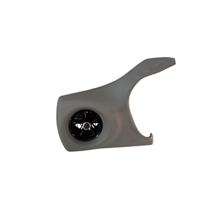 Rejilla de Ventilación del Salpicadero Izquierda para TOYOTA Yaris Serie (17>20) 5568052270C4 - Product Image 1