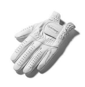 Gants de golf en cuir personnalisés avec logo de marque, design personnalisé, pour les deux mains / Gant de golf pour main gauche le plus vendu - Product Image 5