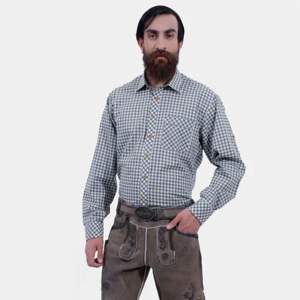 Pantalones cortos de cuero bávaro tradicionales Lederhosen personalizables con bordado y tirantes para eventos culturales y Oktoberfest - Product Image 6