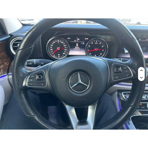 Mercedes-Benz E300 AMG 35 4MATIC SEDAN USADO EN PERFECTO ESTADO - Product Image 5