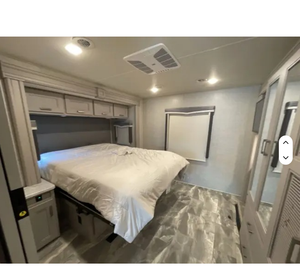 Oferta en Remolque/Caravana Usada T H O R C-H-A-L-L-E-N-G-E-R 36FA 2023 - Product Image 5