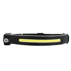 Lampada frontale a LED COB da 3W + 5W (Kodak 30428157) - Product Image 1
