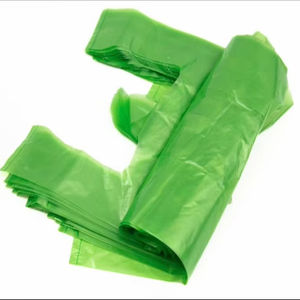 ถุงพลาสติก-ถุงช้อปปิ้ง-ถุงบอลลูนซูเปอร์มาร์เก็ต-ราคาดีพร้อมส่งออกหลายประเทศ - Product Image 1