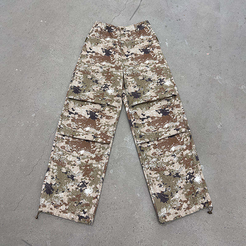 Camo