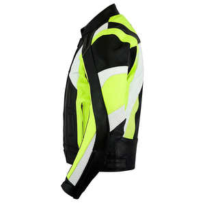 Nouvelle Arrivée 2026 – Vestes de Moto Personnalisées Respirantes de Haute Qualité pour Hommes et Femmes, avec Impression de Couleurs et Logo Personnalisés - Product Image 2