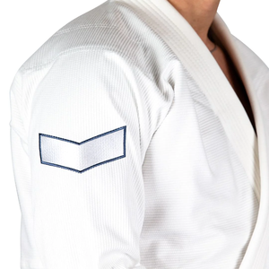 Jiu jitsu Gi BJJ kimono personalizado brasileño BJJ GI hecho a medida kimono/brasileño Bjj Gi Judo uniforme Karate uniforme - Product Image 2