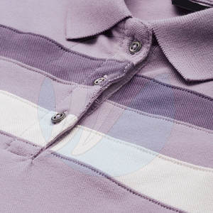 Ropa informal Slim Fit Polos de mujer Nuevo diseño Polos de mujer Mejor precio Polos de mujer - Product Image 6