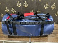 Mochila Deportiva Multifuncional Grande con Logotipo Personalizado, Impermeable, de Poliéster, para Viajes y Gimnasio, con Compartimento para Zapatos, Modelo PB-765