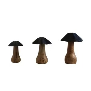 Elegante decoración navideña de mesa de metal, figura de Ángel para exhibición de mesa en casa y decoraciones festivas - Product Image 3