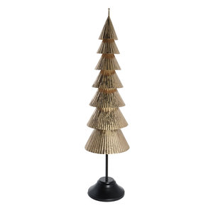 Wholesale Metal Christmas <b>Tree</b> <b>Tabletop</b> Ornaments Xmas Decorations for Holiday Season in Best Price - Product Image 4