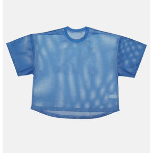 Camiseta Deportiva Retro Vintage Personalizada Unisex de Talla Grande, Camiseta Corta de Fútbol Americano, Camiseta Holgada de Malla - Product Image 1