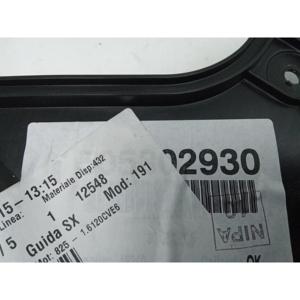 ชุดกลไกปรับกระจกหลังซ้าย สำหรับรถยนต์ ALFA ROMEO Giulietta Series (940_) (13>) รุ่น 505302930 - Product Image 3
