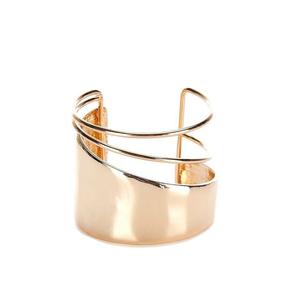 Everyday Wear <b>Metal</b> <b>Bracelet</b> Comfortable Durable Stylish Suitable For Work Home Casual Party Or Special Occasion - Product Image 2