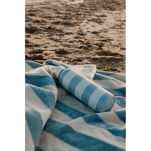 Bottiglia Termica Lagoa RCS, Gadget Promozionale Sostenibile per Bevande - Product Image 5