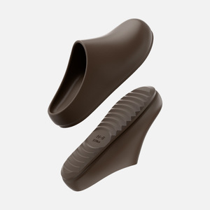 รองเท้าแฟชั่นรักษ์โลกแบบเปิดนิ้วเท้า หน้าผ้าตาข่าย พื้นนุ่ม สวมใส่ได้ทุกฤดูใบไม้ผลิ ฤดูใบไม้ร่วง เหมาะสำหรับชายหาดและใส่ลำลองสำหรับผู้หญิง - Product Image 3