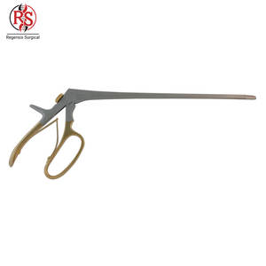 Pinza de Biopsia Tischler de Acero Inoxidable Más Vendida, Pinza de Biopsia Tischler en Venta en Línea - Product Image 2