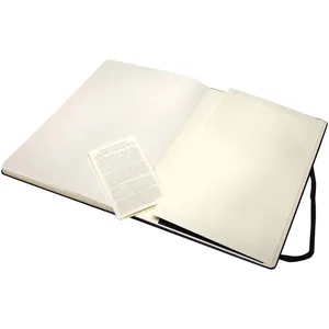 Moleskine <b>A4</b> Art <b>Notebook</b> Personalized Sketchbook for Art Merchandising - Product Image 4