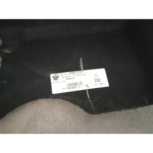 Tapis intérieur RENAULT Captur Série (19>) 749021232R - Product Image 5