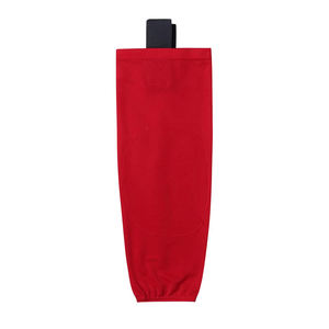 Logo personnalisé & Design Teamwear Chaussettes de hockey sur glace Chaussettes de hockey sur glace sublimées de qualité professionnelle pour adultes - Product Image 2