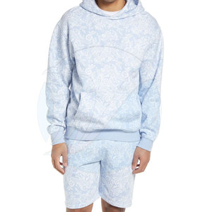 ชุดสั้นมีฮู้ดระบายอากาศได้ดีชุดสั้นสำหรับฤดูหนาวแบบทนทานมีปกเสื้อ - Product Image 1