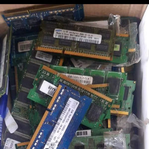 Chatarra de RAM de computadora de grado premium para recuperación de oro, lista para exportación, suministro a granel. - Product Image 1