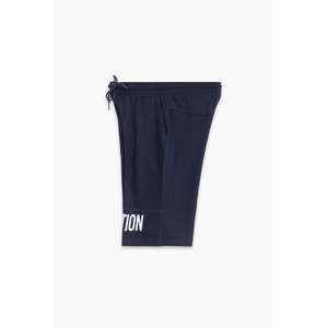 Short graphique pour homme - Product Image 1