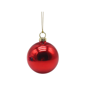 Recién llegado, bola decorativa colgante para árbol de Navidad, adornos navideños, Bola de Navidad diseñada de la mejor calidad, suministro a granel - Product Image 6