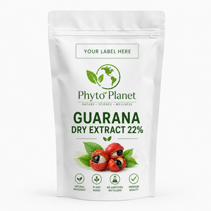 Marca Privada - Guaraná 22% - Product Image 1