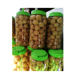 <b>Pickled</b> Lime Fermented Lime Preserved Citrus Fruit With Salty Sour Profile For Cooking And Tea Export Standard Packaging - Product Image 1