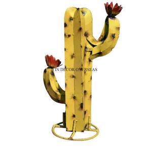 Top Selling Aluminum Casted High Grade Gold Plated Irregular Shape Unique Fancy Designer Sculpture Home <b>Decorative</b> Accents - Product Image 6