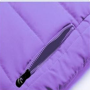 New Arrival Latest Style Puffer <b>Vest</b> Casual Outer Wear Lightweight Sleeveless Waterproof Custom <b>Packing</b> <b>Men's</b> Winter - Product Image 5