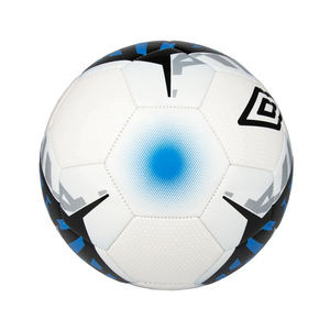 Balón de fútbol de PVC personalizado de alta calidad, entrenamiento profesional, tamaño 5, goma de fútbol para fútbol y fútbol - Product Image 5