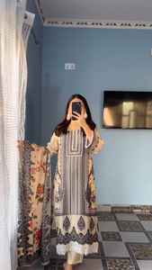 La mayoría de los vendedores de diseñador indio paquistaní Salwar Kameez Exclusivo estilo tradicional Mujeres Fancy Party wear Festival Bridal Wear - Product Image 3