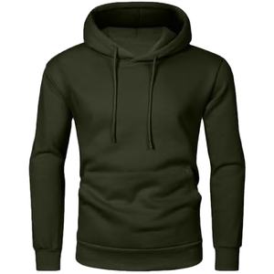 Offre Spéciale nouveauté hommes sweats à capuche Style Unique respirant hommes sweats à capuche meilleur matériel hommes sweats à capuche 2026 - Product Image 4
