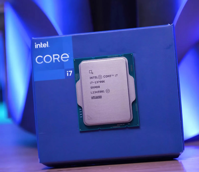 Brand New Core I5 CPUs I3 I5 I7 I9 13600K 13600KF 13700K 13700KF 13900K 13900KF 13900KS 13900 13700 Processors CPU