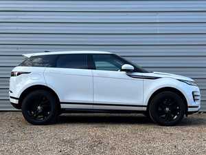 Nuovissimo 2020 LAND ROVER EVOQUE SPORT 2.0L 24,000KM 299HP cambio automatico - Product Image 5