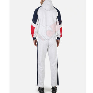 Custom Logo Cotton Fleece Men <b>Sweatpants</b> Joggers Hoodie Pants Winter Heavy Sports Running Workout Women Tracksuits 2023 - Product Image 4