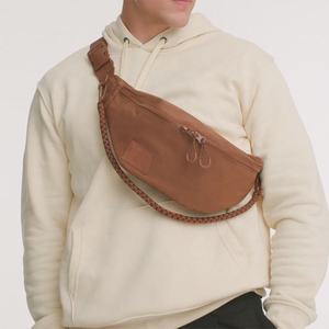 Los más vendidos, riñonera para mujer, bandolera pequeña, riñonera deportiva para el pecho, riñonera para exteriores, senderismo y jogging, bolsas - Product Image 2