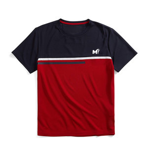Camisetas de Hombre de Moda Profesional de la Mejor Calidad, Logotipo y Estilo Personalizados, Camisetas de Hombre Más Vendidas al por Mayor - Product Image 1