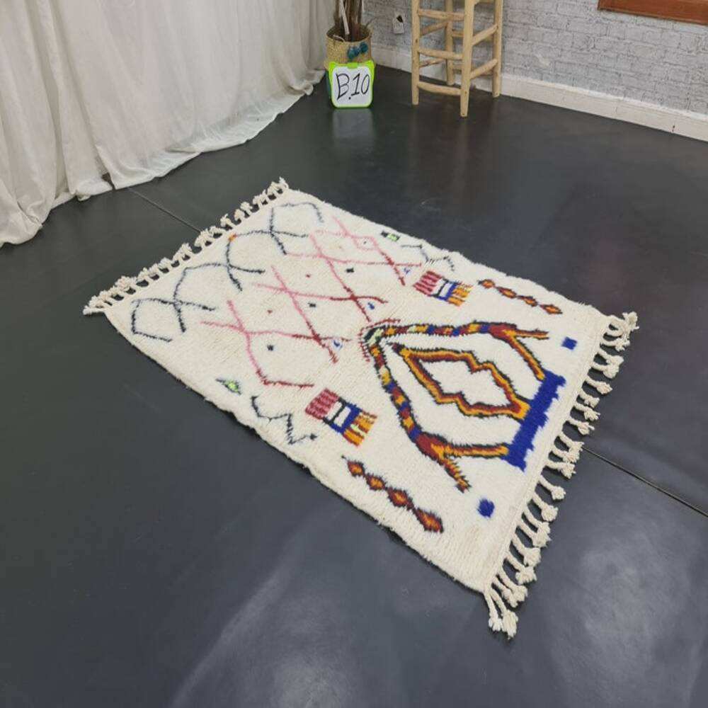 Información sobre renbow