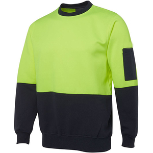 เสื้อกันหนาวผ้าหนาพิมพ์ลายว่างเปล่าสำหรับผู้ชายเสื้อสเวตเชิ้ตแบบหนาแบบวินเทจโอเวอร์ไซส์ออกแบบโลโก้ได้ตามต้องการ - Product Image 5