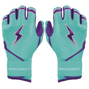 पेशेवर खेल गियर शेपस्किन चमड़े के बेसबॉल दस्ताने हल्के कलाई समर्थन अनुकूलन योग्य रंग लोगो - Product Image 2